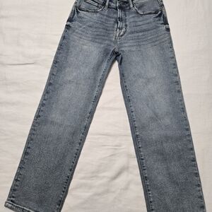 Kensie High Rise Women Jeans - Blue